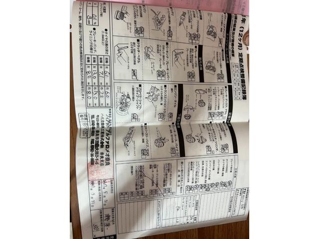 アバルト５９５ ツーリズモ　Ｏ．Ｚアルミホイール、ＥＴＣ、タイベル交換済み、ドラレコ（51枚目）