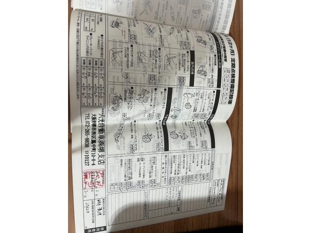 アバルト５９５ ツーリズモ　Ｏ．Ｚアルミホイール、ＥＴＣ、タイベル交換済み、ドラレコ（55枚目）