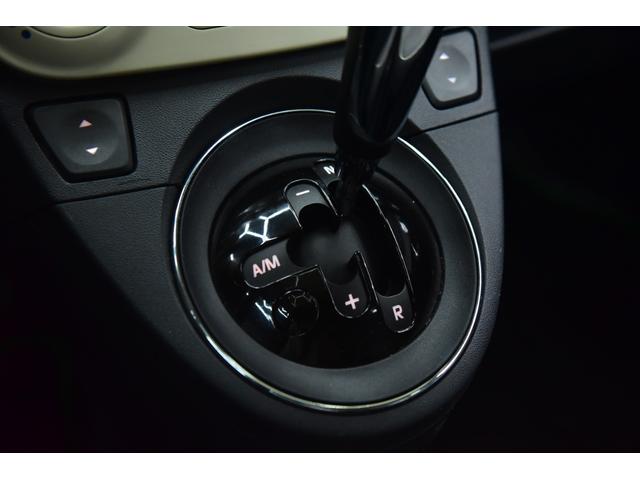 500 1.4 16V ラウンジ ETC サンルーフ シートヒーター AT CD エアコン(6枚目)