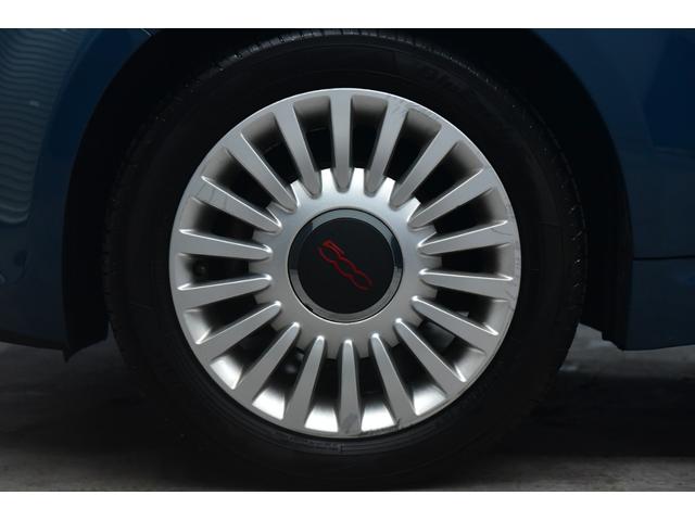 500 1.4 16V ラウンジ ETC サンルーフ シートヒーター AT CD エアコン(23枚目)