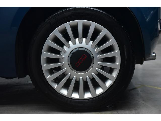 500 1.4 16V ラウンジ ETC サンルーフ シートヒーター AT CD エアコン(26枚目)