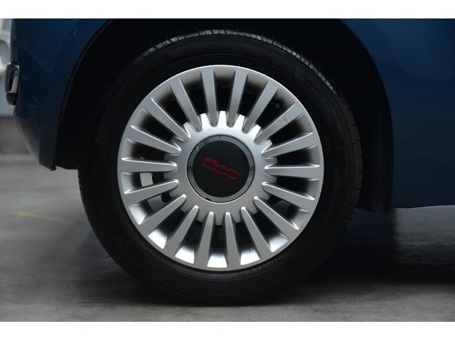 500 1.4 16V ラウンジ ETC サンルーフ シートヒーター AT CD エアコン(27枚目)