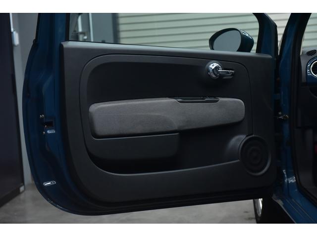 500 1.4 16V ラウンジ ETC サンルーフ シートヒーター AT CD エアコン(37枚目)