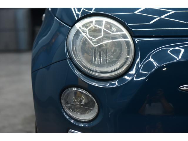 500 1.4 16V ラウンジ ETC サンルーフ シートヒーター AT CD エアコン(41枚目)