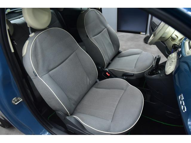 500 1.4 16V ラウンジ ETC サンルーフ シートヒーター AT CD エアコン(52枚目)