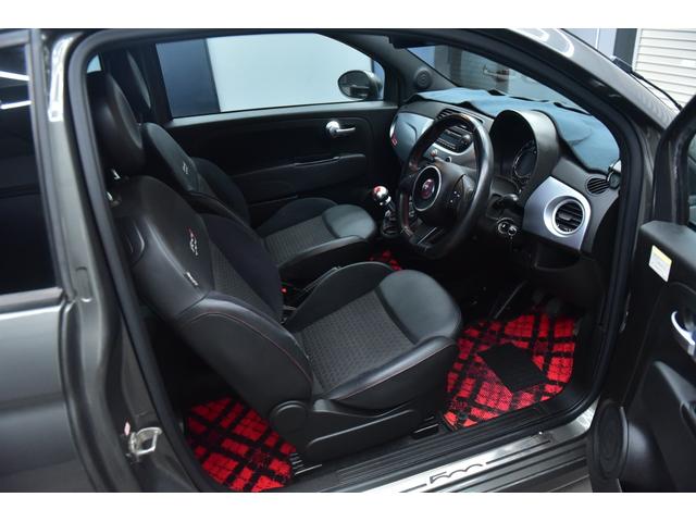FIAT 500S TWIN AIR