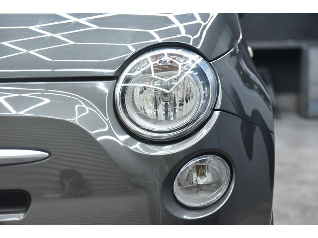 FIAT 500S TWIN AIR