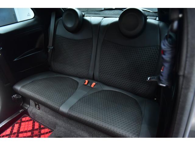 FIAT 500S TWIN AIR