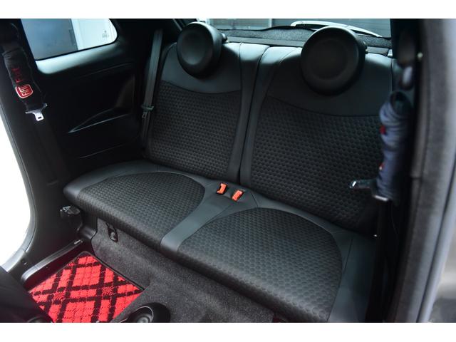 FIAT 500S TWIN AIR