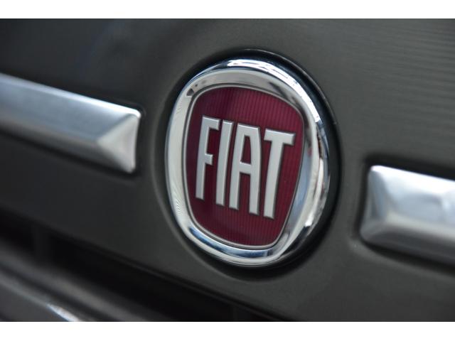 FIAT 500S TWIN AIR