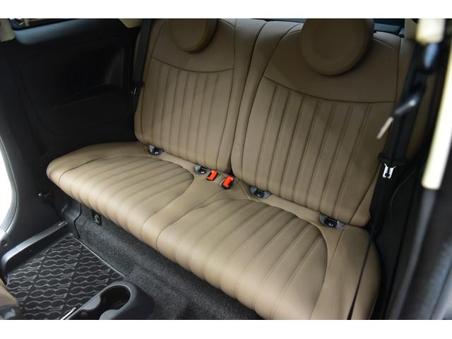 ５００ マーレブル　クリアランスソナー　アルミホイール　キーレスエントリー　サンルーフ　ＨＩＤ　アイドリングストップ　ＡＴ　盗難防止システム　ＡＢＳ　ＥＳＣ　エアコン　パワーステアリング　パワーウィンドウ（10枚目）