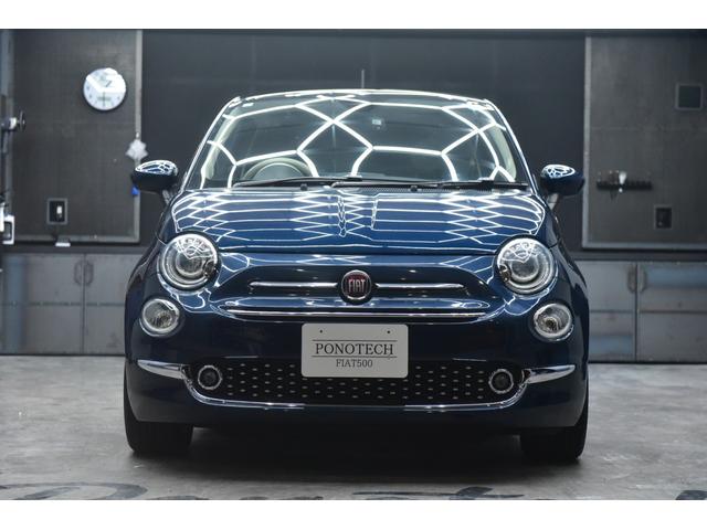 ５００ マーレブル　クリアランスソナー　アルミホイール　キーレスエントリー　サンルーフ　ＨＩＤ　アイドリングストップ　ＡＴ　盗難防止システム　ＡＢＳ　ＥＳＣ　エアコン　パワーステアリング　パワーウィンドウ（12枚目）