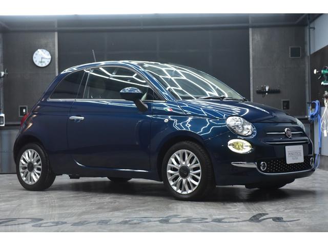 ５００ マーレブル　クリアランスソナー　アルミホイール　キーレスエントリー　サンルーフ　ＨＩＤ　アイドリングストップ　ＡＴ　盗難防止システム　ＡＢＳ　ＥＳＣ　エアコン　パワーステアリング　パワーウィンドウ（13枚目）