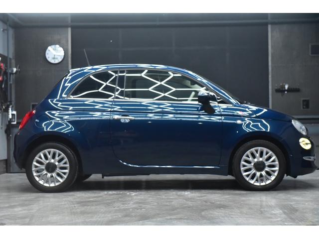 ５００ マーレブル　クリアランスソナー　アルミホイール　キーレスエントリー　サンルーフ　ＨＩＤ　アイドリングストップ　ＡＴ　盗難防止システム　ＡＢＳ　ＥＳＣ　エアコン　パワーステアリング　パワーウィンドウ（14枚目）