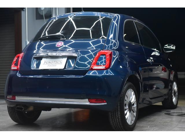 ５００ マーレブル　クリアランスソナー　アルミホイール　キーレスエントリー　サンルーフ　ＨＩＤ　アイドリングストップ　ＡＴ　盗難防止システム　ＡＢＳ　ＥＳＣ　エアコン　パワーステアリング　パワーウィンドウ（15枚目）