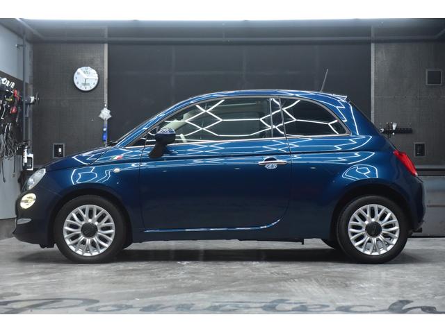 ５００ マーレブル　クリアランスソナー　アルミホイール　キーレスエントリー　サンルーフ　ＨＩＤ　アイドリングストップ　ＡＴ　盗難防止システム　ＡＢＳ　ＥＳＣ　エアコン　パワーステアリング　パワーウィンドウ（18枚目）