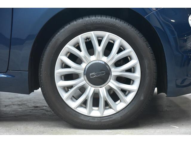 ５００ マーレブル　クリアランスソナー　アルミホイール　キーレスエントリー　サンルーフ　ＨＩＤ　アイドリングストップ　ＡＴ　盗難防止システム　ＡＢＳ　ＥＳＣ　エアコン　パワーステアリング　パワーウィンドウ（19枚目）