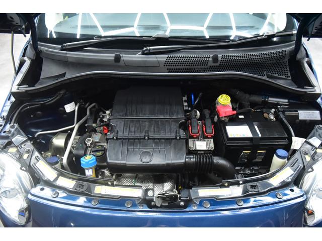 ５００ マーレブル　クリアランスソナー　アルミホイール　キーレスエントリー　サンルーフ　ＨＩＤ　アイドリングストップ　ＡＴ　盗難防止システム　ＡＢＳ　ＥＳＣ　エアコン　パワーステアリング　パワーウィンドウ（20枚目）