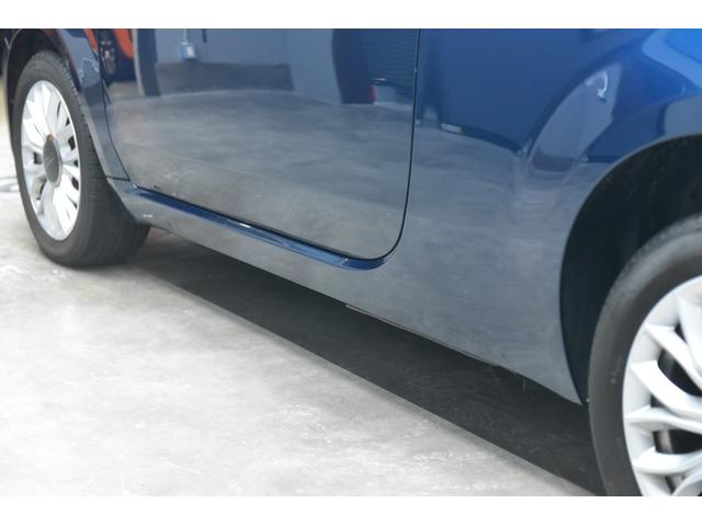 ５００ マーレブル　クリアランスソナー　アルミホイール　キーレスエントリー　サンルーフ　ＨＩＤ　アイドリングストップ　ＡＴ　盗難防止システム　ＡＢＳ　ＥＳＣ　エアコン　パワーステアリング　パワーウィンドウ（24枚目）