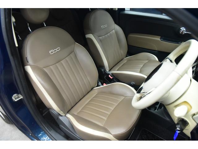 ５００ マーレブル　クリアランスソナー　アルミホイール　キーレスエントリー　サンルーフ　ＨＩＤ　アイドリングストップ　ＡＴ　盗難防止システム　ＡＢＳ　ＥＳＣ　エアコン　パワーステアリング　パワーウィンドウ（25枚目）