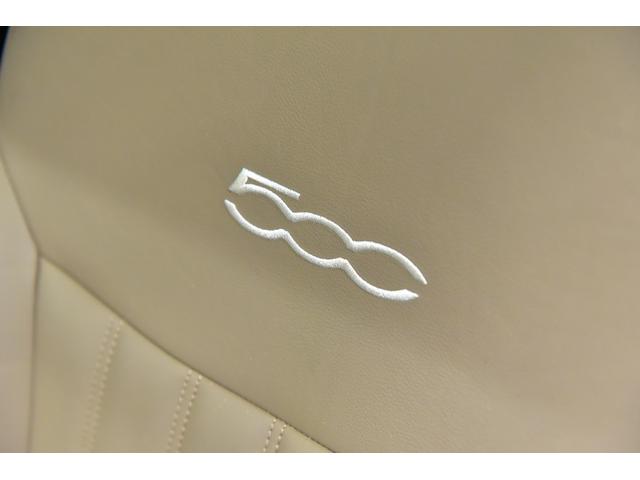 ５００ マーレブル　クリアランスソナー　アルミホイール　キーレスエントリー　サンルーフ　ＨＩＤ　アイドリングストップ　ＡＴ　盗難防止システム　ＡＢＳ　ＥＳＣ　エアコン　パワーステアリング　パワーウィンドウ（26枚目）