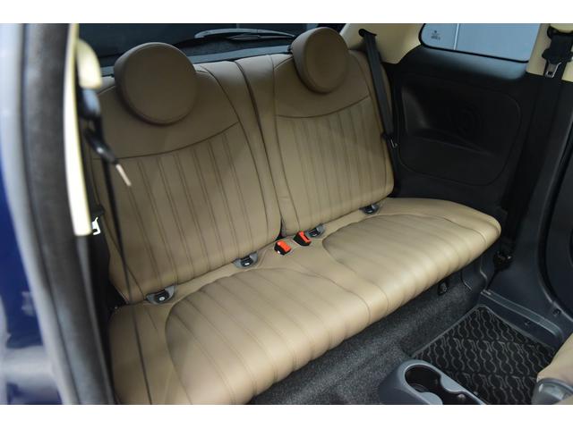 ５００ マーレブル　クリアランスソナー　アルミホイール　キーレスエントリー　サンルーフ　ＨＩＤ　アイドリングストップ　ＡＴ　盗難防止システム　ＡＢＳ　ＥＳＣ　エアコン　パワーステアリング　パワーウィンドウ（32枚目）