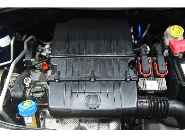 ５００ マーレブル　クリアランスソナー　アルミホイール　キーレスエントリー　サンルーフ　ＨＩＤ　アイドリングストップ　ＡＴ　盗難防止システム　ＡＢＳ　ＥＳＣ　エアコン　パワーステアリング　パワーウィンドウ（33枚目）