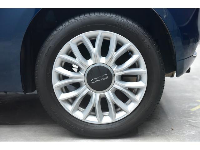 ５００ マーレブル　クリアランスソナー　アルミホイール　キーレスエントリー　サンルーフ　ＨＩＤ　アイドリングストップ　ＡＴ　盗難防止システム　ＡＢＳ　ＥＳＣ　エアコン　パワーステアリング　パワーウィンドウ（35枚目）