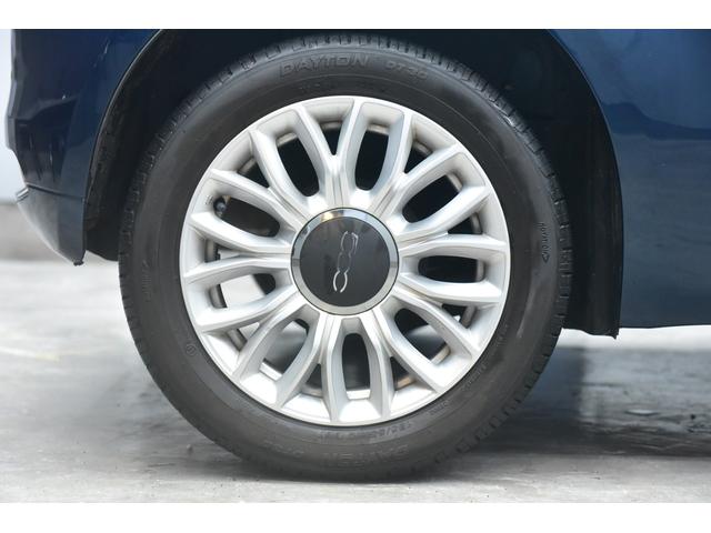 ５００ マーレブル　クリアランスソナー　アルミホイール　キーレスエントリー　サンルーフ　ＨＩＤ　アイドリングストップ　ＡＴ　盗難防止システム　ＡＢＳ　ＥＳＣ　エアコン　パワーステアリング　パワーウィンドウ（36枚目）