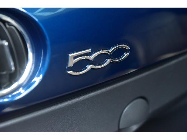 ５００ マーレブル　クリアランスソナー　アルミホイール　キーレスエントリー　サンルーフ　ＨＩＤ　アイドリングストップ　ＡＴ　盗難防止システム　ＡＢＳ　ＥＳＣ　エアコン　パワーステアリング　パワーウィンドウ（38枚目）