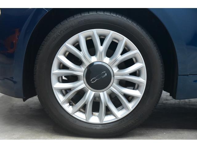 ５００ マーレブル　クリアランスソナー　アルミホイール　キーレスエントリー　サンルーフ　ＨＩＤ　アイドリングストップ　ＡＴ　盗難防止システム　ＡＢＳ　ＥＳＣ　エアコン　パワーステアリング　パワーウィンドウ（43枚目）