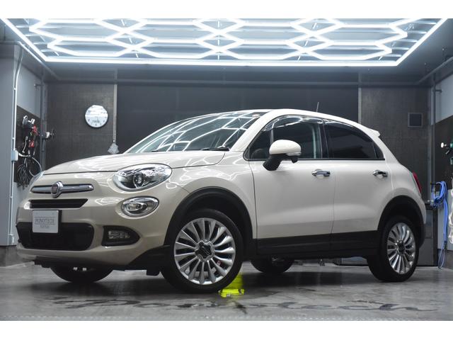 ５００Ｘ ポップスター　プラス　ドライブレコーダー　ＥＴＣ　バックカメラ　クリアランスソナー　オートクルーズコントロール　ターボ　ナビ　ＨＩＤ　アルミホイール　シートヒーター　ＡＴ　盗難防止システム　ＵＳＢ（12枚目）