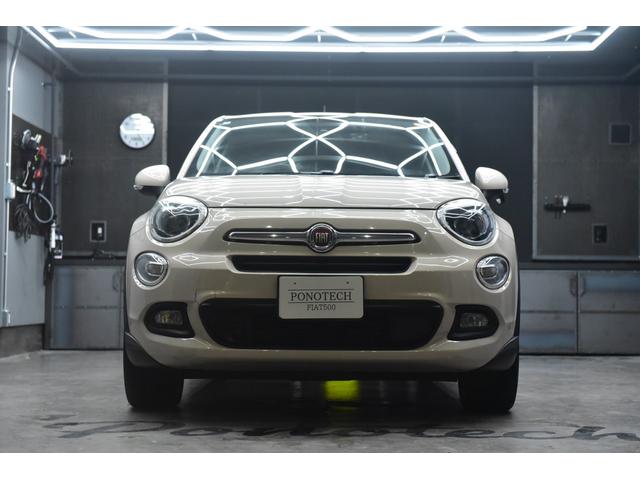 ５００Ｘ ポップスター　プラス　ドライブレコーダー　ＥＴＣ　バックカメラ　クリアランスソナー　オートクルーズコントロール　ターボ　ナビ　ＨＩＤ　アルミホイール　シートヒーター　ＡＴ　盗難防止システム　ＵＳＢ（13枚目）