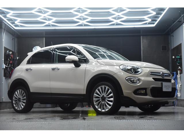 ５００Ｘ ポップスター　プラス　ドライブレコーダー　ＥＴＣ　バックカメラ　クリアランスソナー　オートクルーズコントロール　ターボ　ナビ　ＨＩＤ　アルミホイール　シートヒーター　ＡＴ　盗難防止システム　ＵＳＢ（14枚目）