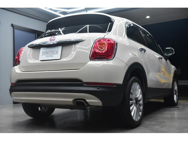 ５００Ｘ ポップスター　プラス　ドライブレコーダー　ＥＴＣ　バックカメラ　クリアランスソナー　オートクルーズコントロール　ターボ　ナビ　ＨＩＤ　アルミホイール　シートヒーター　ＡＴ　盗難防止システム　ＵＳＢ（16枚目）