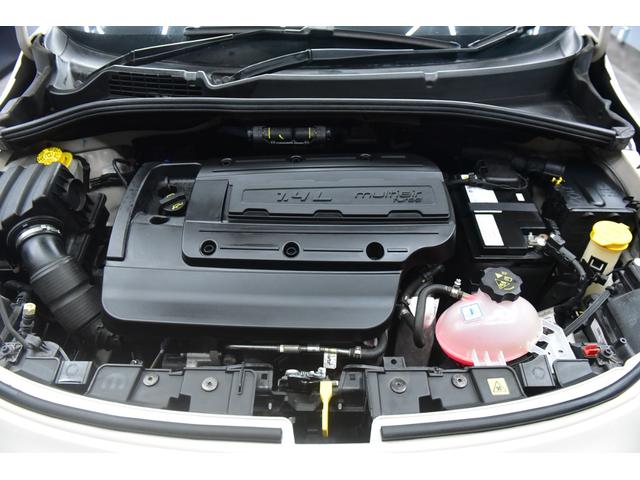 ５００Ｘ ポップスター　プラス　ドライブレコーダー　ＥＴＣ　バックカメラ　クリアランスソナー　オートクルーズコントロール　ターボ　ナビ　ＨＩＤ　アルミホイール　シートヒーター　ＡＴ　盗難防止システム　ＵＳＢ（19枚目）