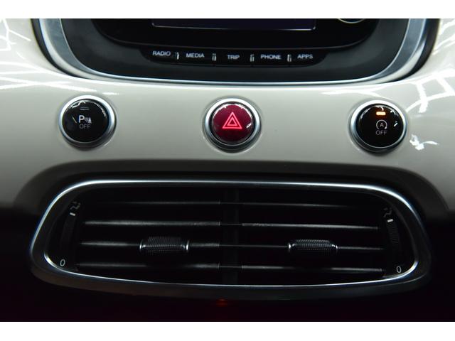 ５００Ｘ ポップスター　プラス　ドライブレコーダー　ＥＴＣ　バックカメラ　クリアランスソナー　オートクルーズコントロール　ターボ　ナビ　ＨＩＤ　アルミホイール　シートヒーター　ＡＴ　盗難防止システム　ＵＳＢ（31枚目）