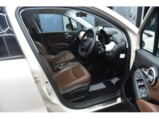 ５００Ｘ ポップスター　プラス　ドライブレコーダー　ＥＴＣ　バックカメラ　クリアランスソナー　オートクルーズコントロール　ターボ　ナビ　ＨＩＤ　アルミホイール　シートヒーター　ＡＴ　盗難防止システム　ＵＳＢ（38枚目）