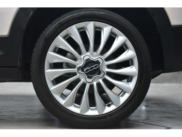 ５００Ｘ ポップスター　プラス　ドライブレコーダー　ＥＴＣ　バックカメラ　クリアランスソナー　オートクルーズコントロール　ターボ　ナビ　ＨＩＤ　アルミホイール　シートヒーター　ＡＴ　盗難防止システム　ＵＳＢ（45枚目）