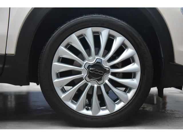 ５００Ｘ ポップスター　プラス　ドライブレコーダー　ＥＴＣ　バックカメラ　クリアランスソナー　オートクルーズコントロール　ターボ　ナビ　ＨＩＤ　アルミホイール　シートヒーター　ＡＴ　盗難防止システム　ＵＳＢ（53枚目）