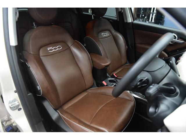 ５００Ｘ ポップスター　プラス　ドライブレコーダー　ＥＴＣ　バックカメラ　クリアランスソナー　オートクルーズコントロール　ターボ　ナビ　ＨＩＤ　アルミホイール　シートヒーター　ＡＴ　盗難防止システム　ＵＳＢ（60枚目）