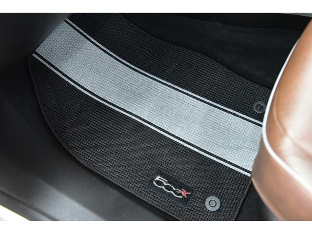 ５００Ｘ ポップスター　プラス　ドライブレコーダー　ＥＴＣ　バックカメラ　クリアランスソナー　オートクルーズコントロール　ターボ　ナビ　ＨＩＤ　アルミホイール　シートヒーター　ＡＴ　盗難防止システム　ＵＳＢ（62枚目）