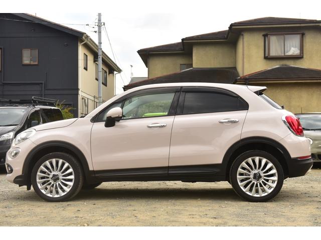 ５００Ｘ ポップスター　プラス　ドライブレコーダー　ＥＴＣ　バックカメラ　クリアランスソナー　オートクルーズコントロール　ターボ　ナビ　ＨＩＤ　アルミホイール　シートヒーター　ＡＴ　盗難防止システム　ＵＳＢ（64枚目）