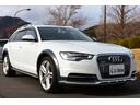 AUDI A6 ALLROAD QUATTRO