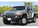 HUMMER HUMMER H3