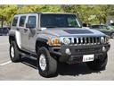 HUMMER HUMMER H3