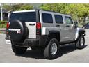 HUMMER HUMMER H3