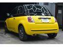 ５００ ポップ　ビー　ツートンカラー、限定車、ＥＴＣ、ドラレコ付き（6枚目）