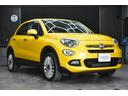 ５００Ｘ ポップスター　プラス　革シート、純正ＡＷ、バックカメラ、ＥＴＣ、明るいイエローで元気が出るカラーです♪（4枚目）