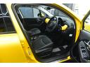 ５００Ｘ ポップスター　プラス　革シート、純正ＡＷ、バックカメラ、ＥＴＣ、明るいイエローで元気が出るカラーです♪（5枚目）